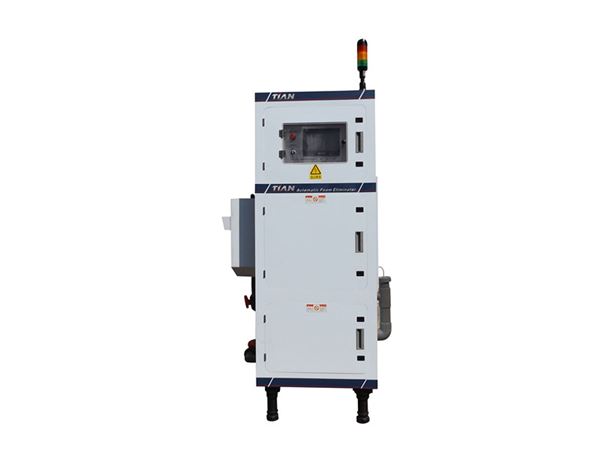 消泡機 消泡機