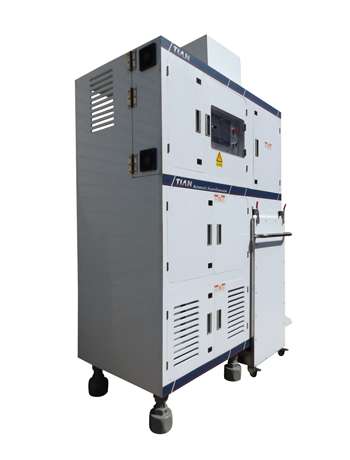 消泡機原理 消泡機原理