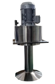 機械消泡器 機械消泡器