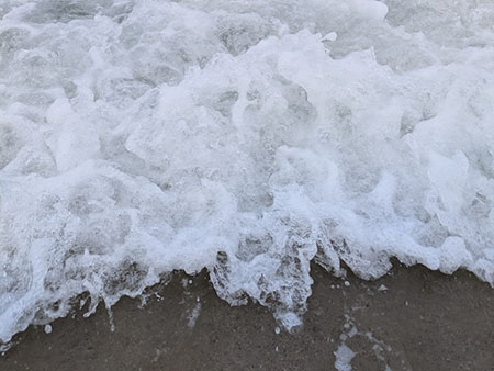 氣泡是如何形成的 氣泡是如何形成的