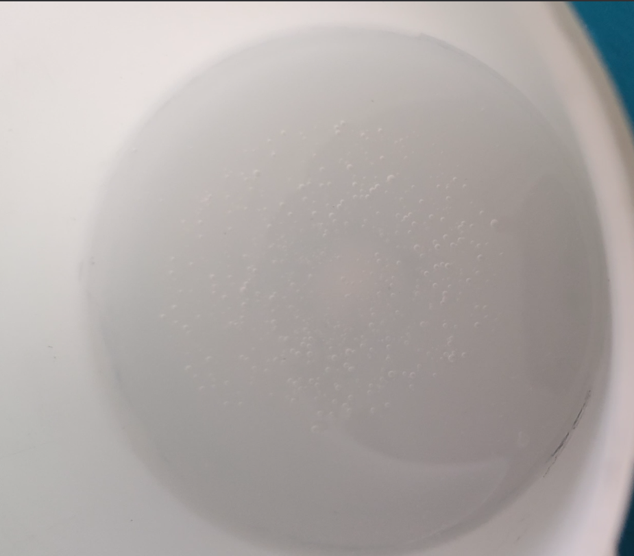 環(huán)氧樹脂氣泡 環(huán)氧樹脂氣泡