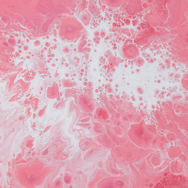 膠水氣泡